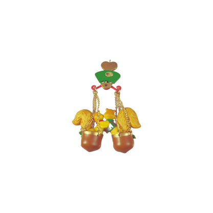 2000 Sweetheart Carlton Cards Ornaments (Animal) CXOR-006C Image4