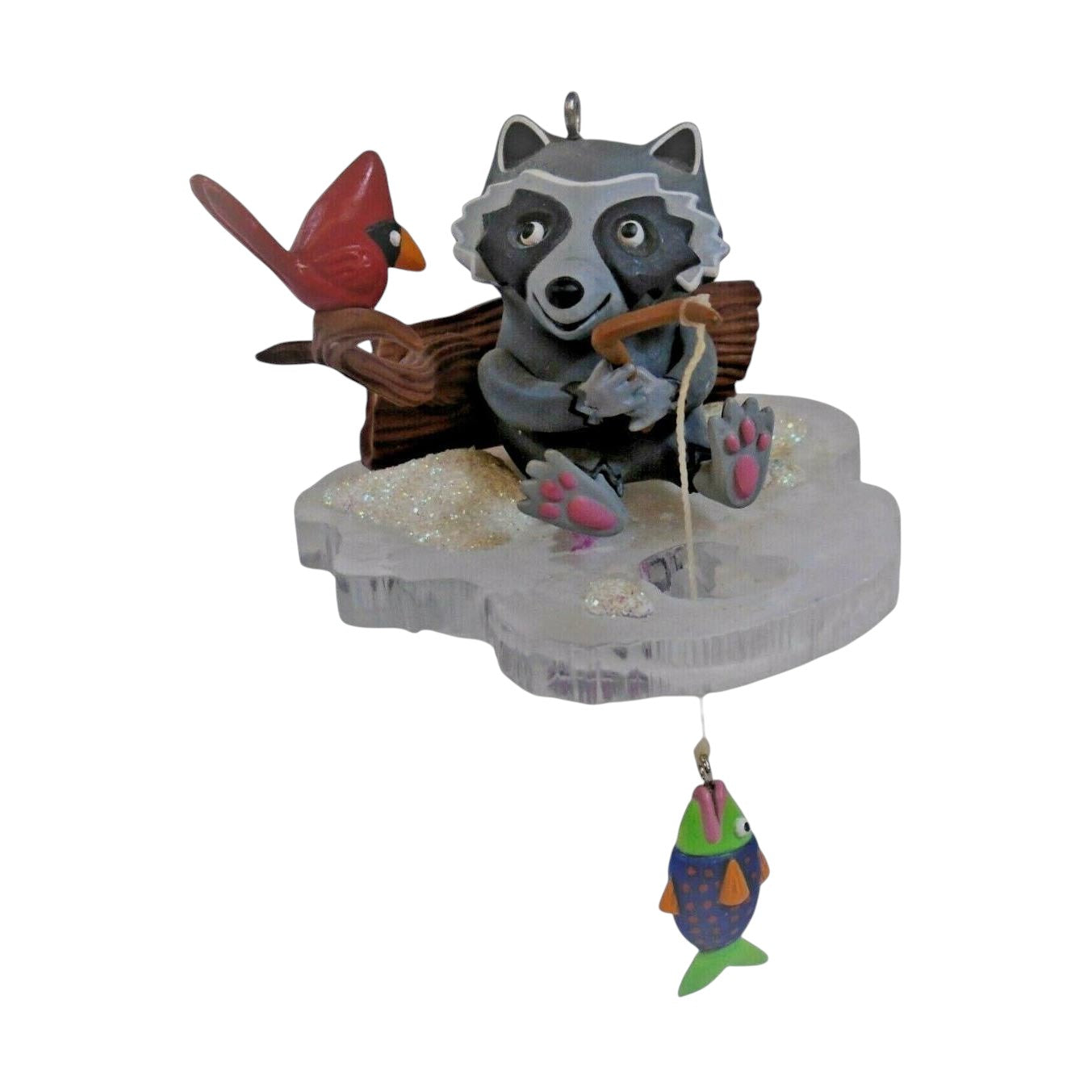 2000 The Fishing Hole (Fishing)