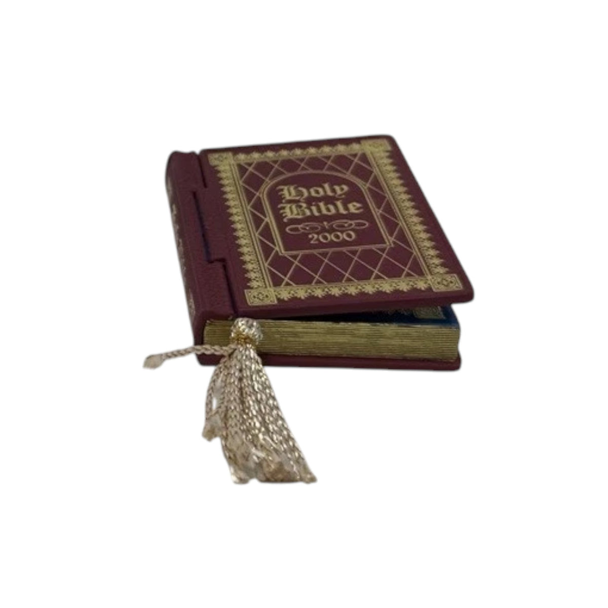 2000 The Good Book Carlton Cards Ornaments (Religious) CXOR-134C Image1
