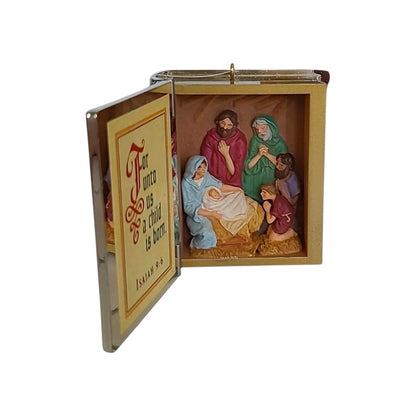 2000 The Good Book (Book)