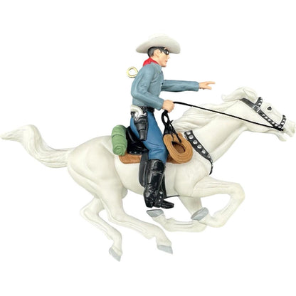 2000 The Lone Ranger Hallmark Ornament (The Lone Ranger) QX6941