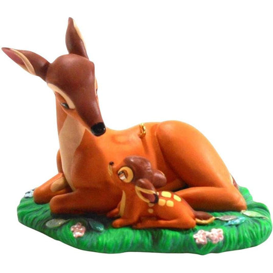 2000 The Newborn Prince (Bambi)