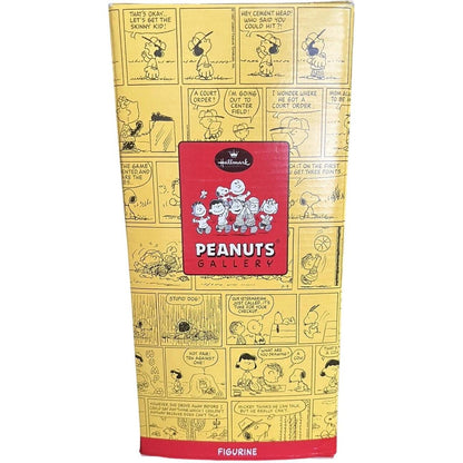 2000 The Winning Team (Peanuts Gallery)