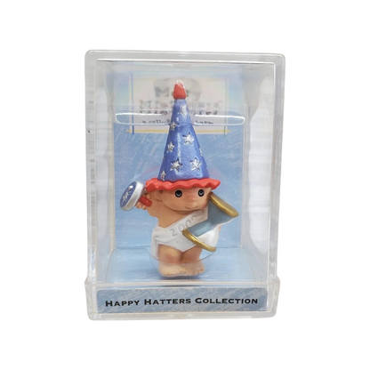 2000 Tiny Topper (Happy Hatters)