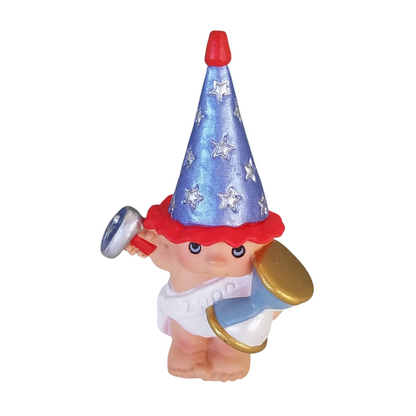 2000 Tiny Topper (Happy Hatters)