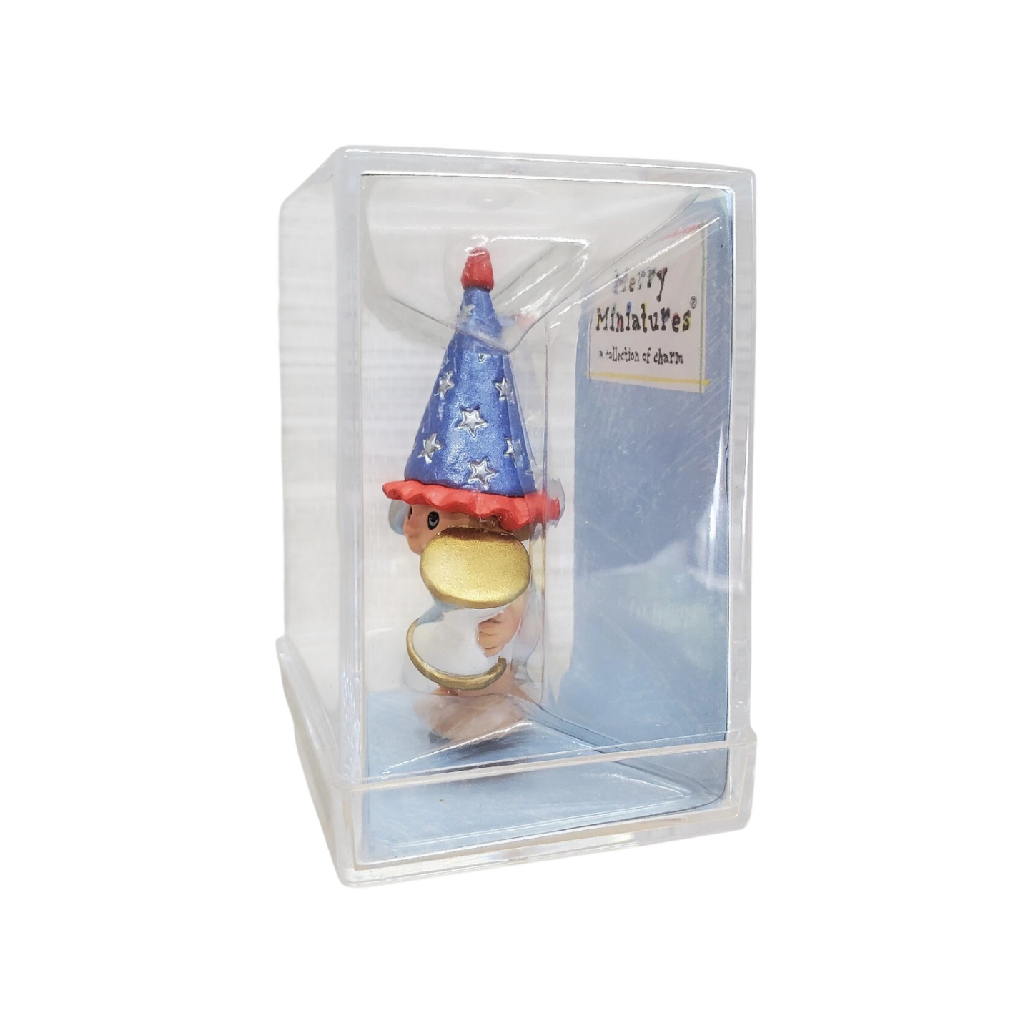 2000 Tiny Topper (Happy Hatters)