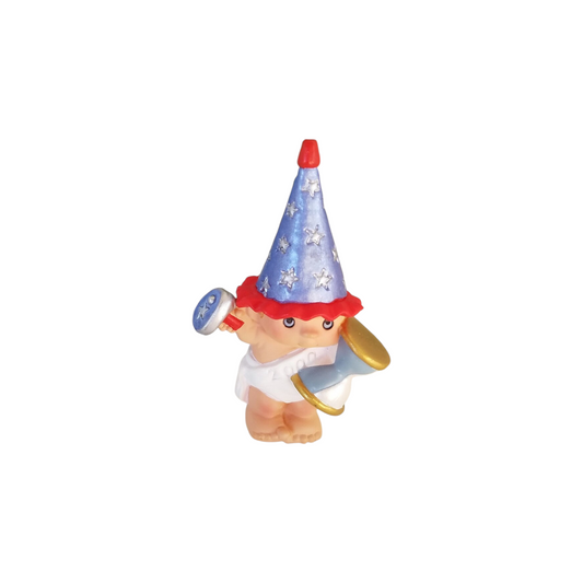 2000 Tiny Topper (Happy Hatters)
