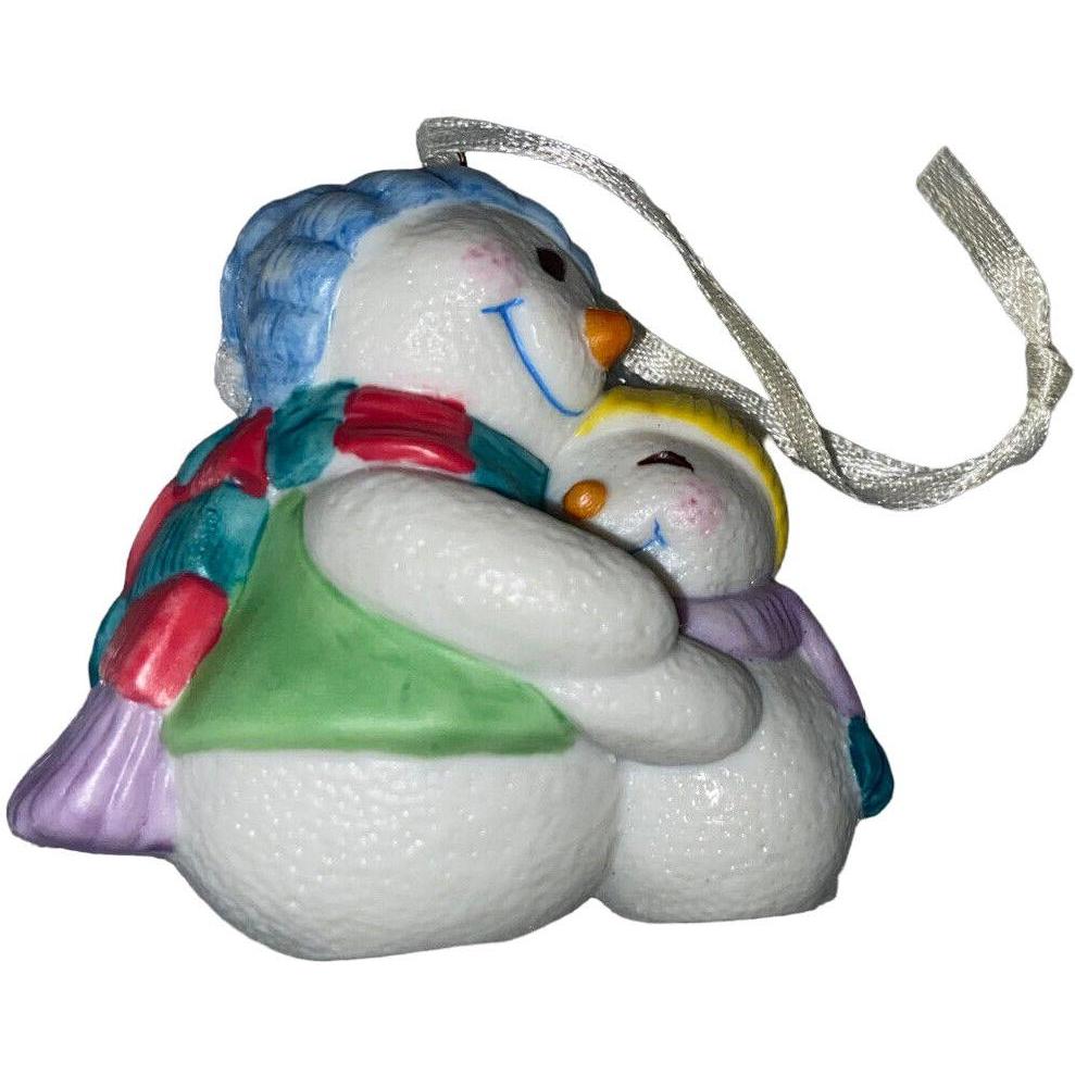 2000 Warm Kindness Hallmark Ornament (Warm Kindness) QX8014