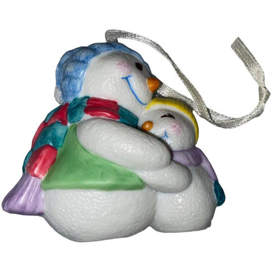 2000 Warm Kindness Hallmark Ornament (Warm Kindness) QX8014