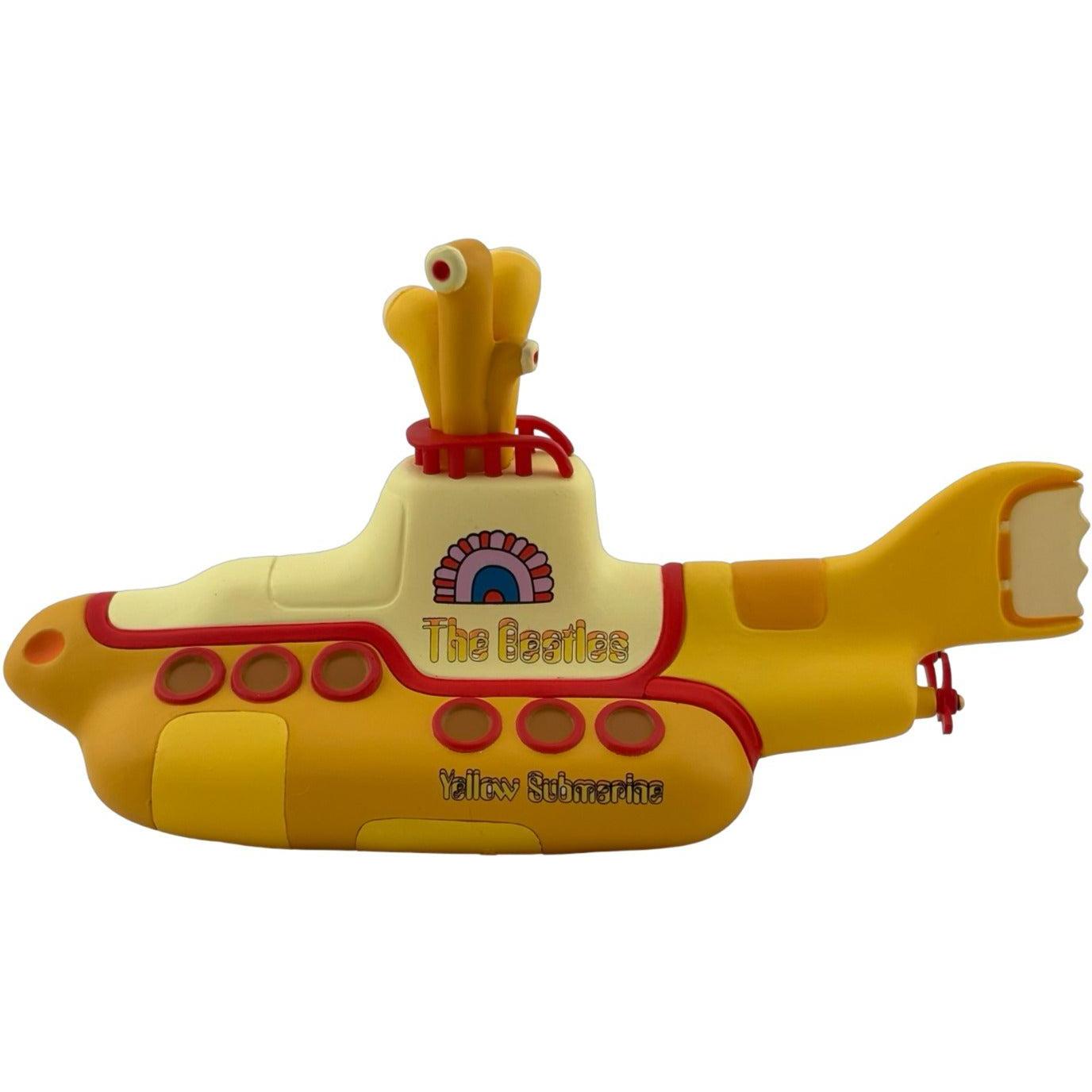 2000 Yellow Submarine Hallmark Ornament (The Beatles) QXI6841