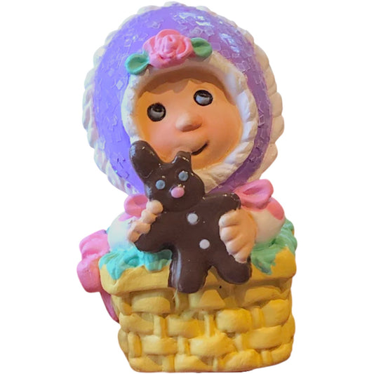 2000 Bonnie Bonnet (Happy Hatters)