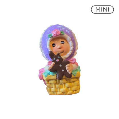 2000 Bonnie Bonnet (Happy Hatters)