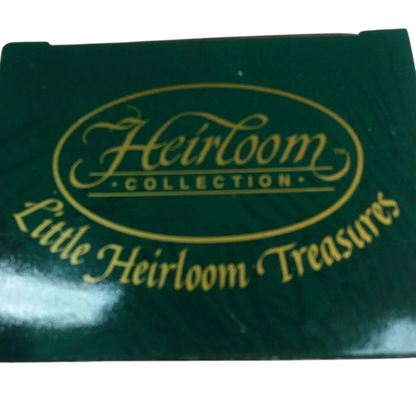 2000Carousel Dreams Carlton Cards Ornaments (Carousel Horse) CXOR-137C