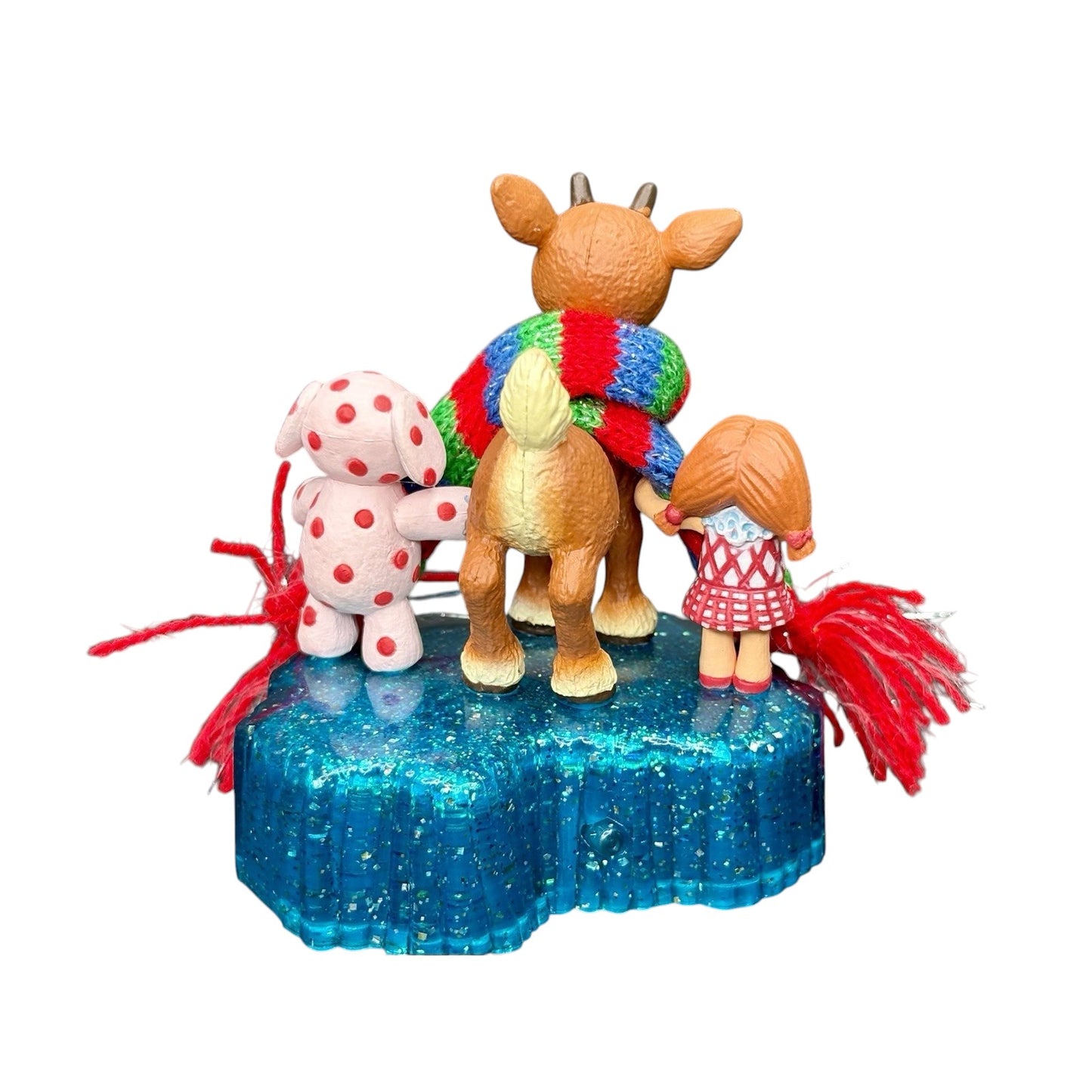 2001 A Merry Misfit Christmas (Rudolph the Red-Nosed Reindeer)