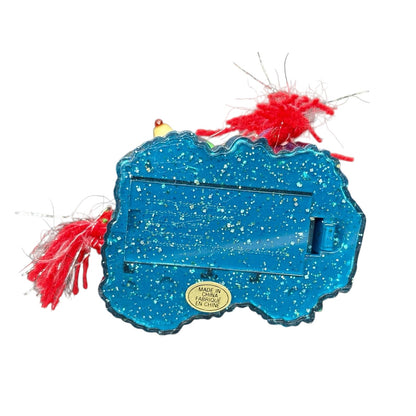 2001 A Merry Misfit Christmas (Rudolph the Red-Nosed Reindeer)