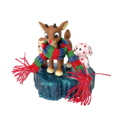 2001 A Merry Misfit Christmas (Rudolph the Red-Nosed Reindeer)