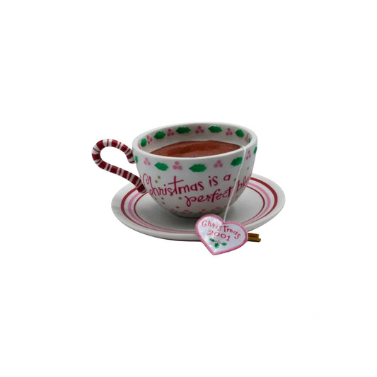 2001 A Perfect Blend (Eat & Drink)