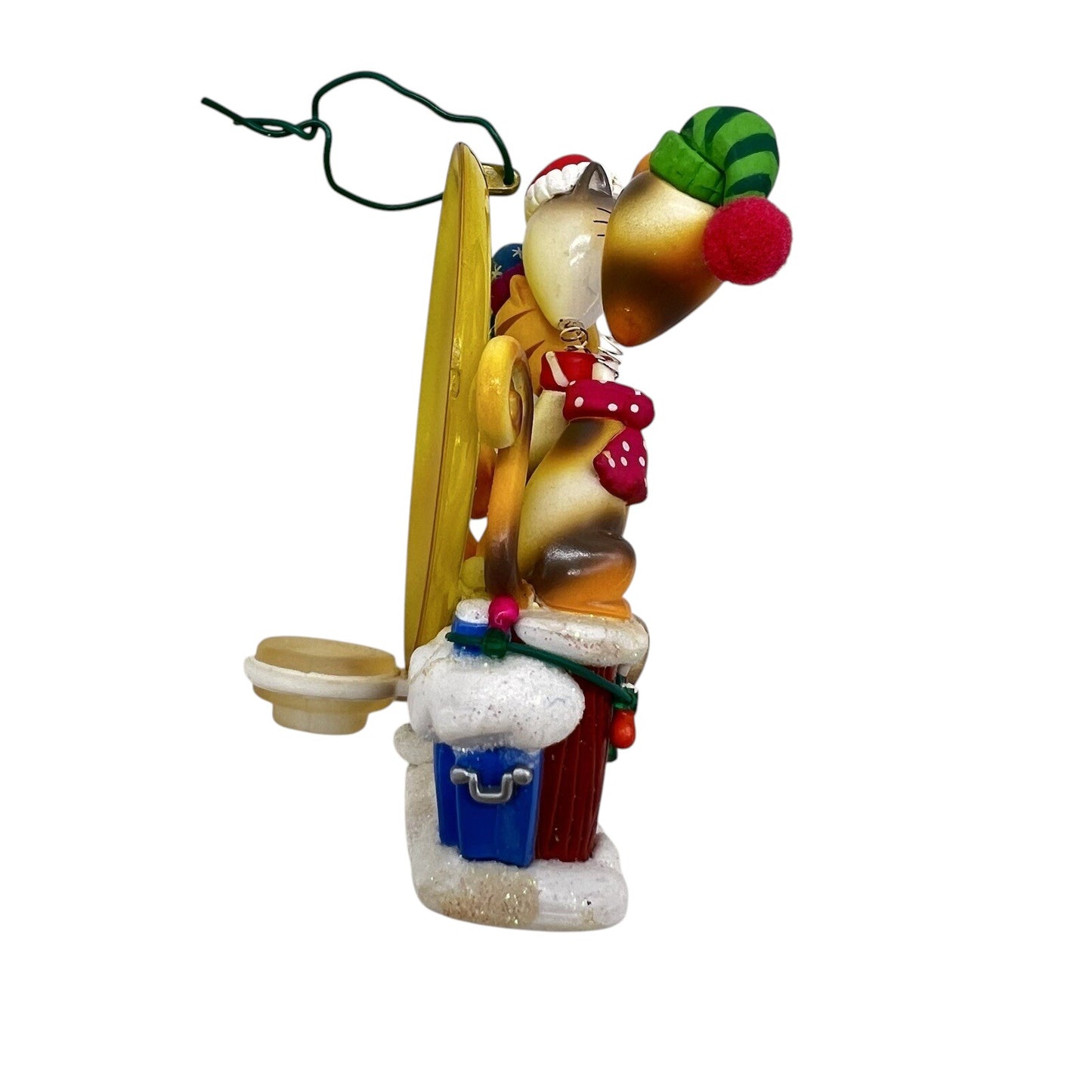 2001 Alley Cat Chorus (Kitten)