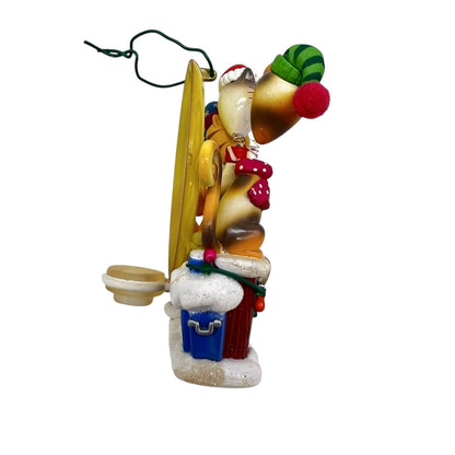 2001 Alley Cat Chorus (Kitten)