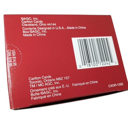 2001 Alley Cat Chorus (Kitten)