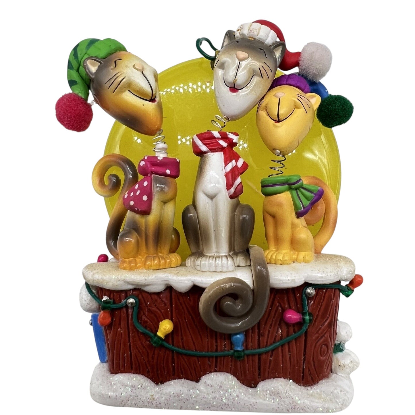 2001 Alley Cat Chorus (Kitten)