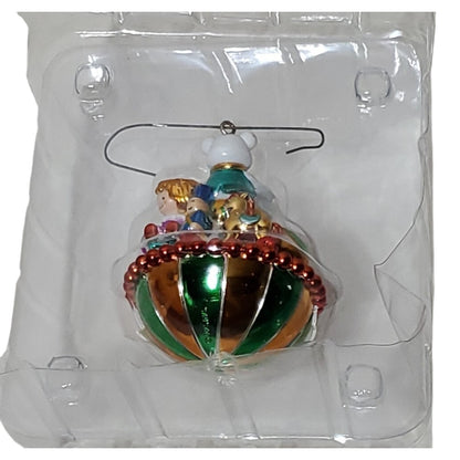 2001 Baby Boy's First Christmas (Baby's First Christmas)