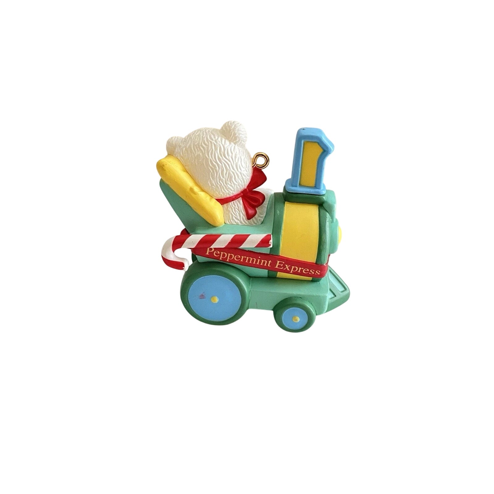 2001 Baby's First Christmas(Baby's First Christmas) QX8375