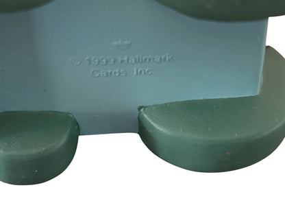 2001 Baby's First Christmas(Baby's First Christmas) QX8375