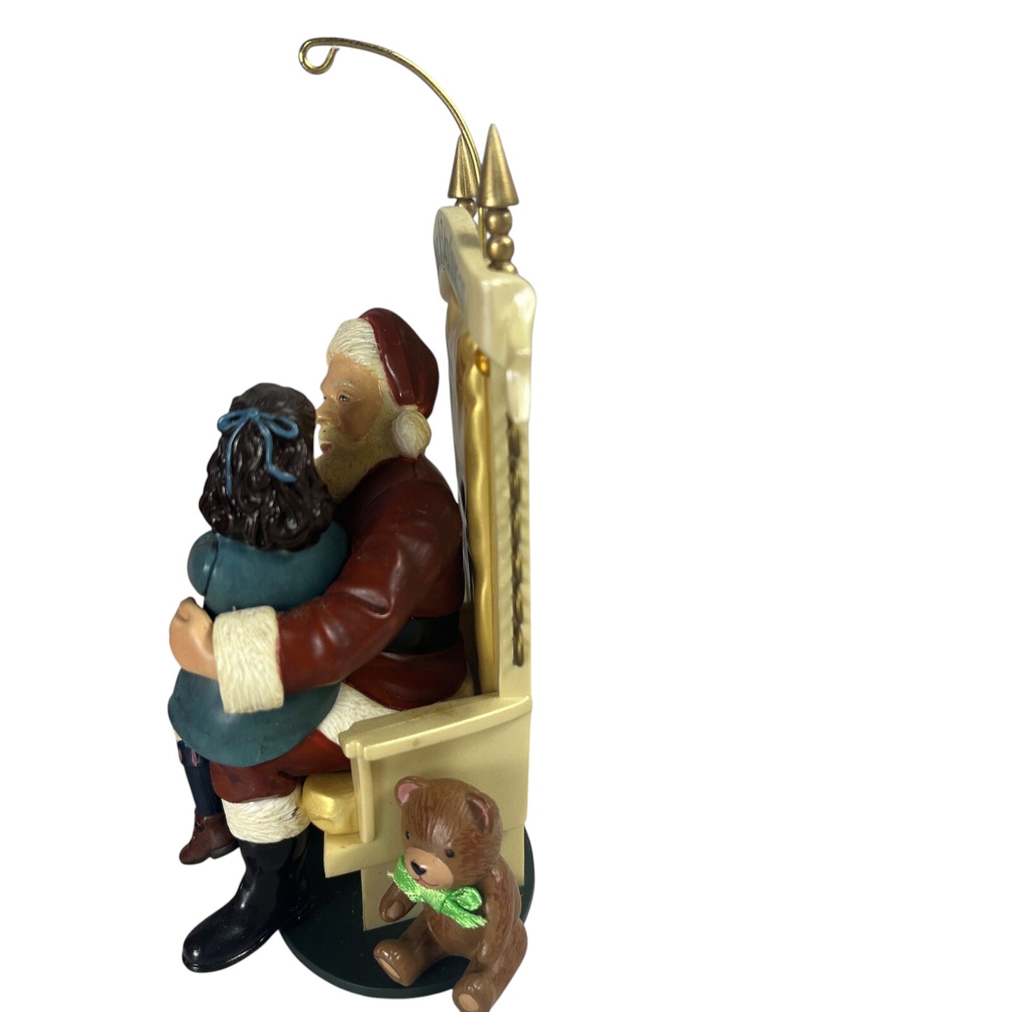 2001 Believe in Miracles - Miracle on 24th Street (Christmas Movie)