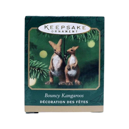 2001 Bouncy Kangaroos (Noah's Ark)