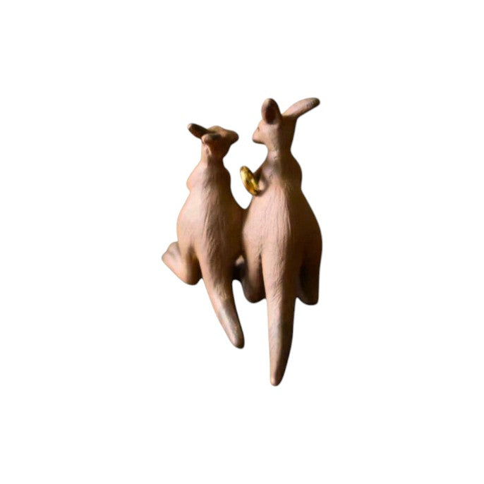 2001 Bouncy Kangaroos (Noah's Ark)