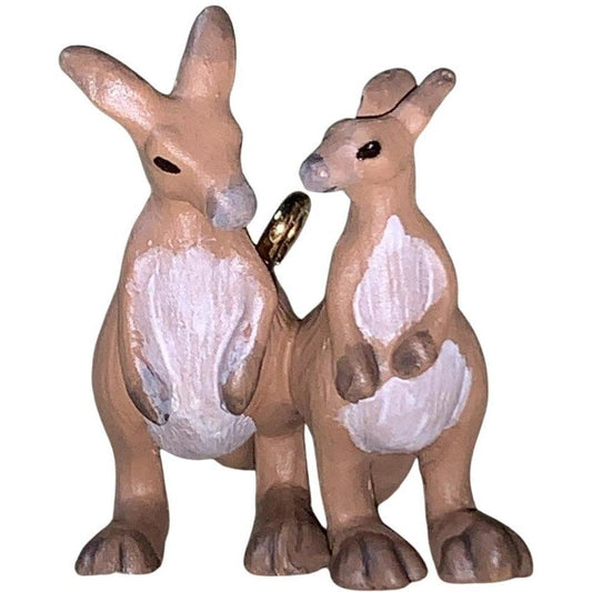2001 Bouncy Kangaroos (Noah's Ark)