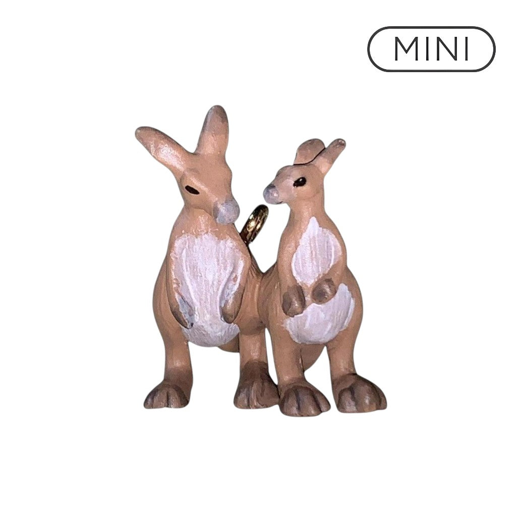 2001 Bouncy Kangaroos (Noah's Ark)