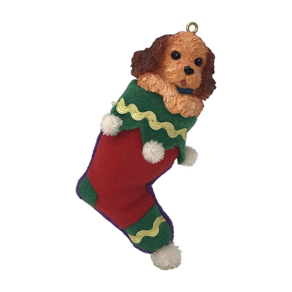 2001 Buffy (Puppy Love)