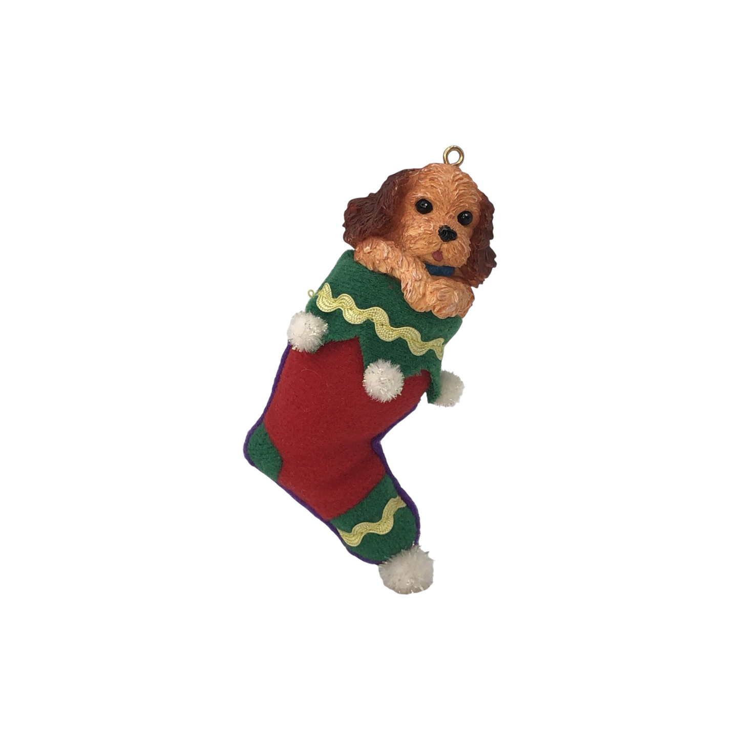 2001 Buffy (Puppy Love)