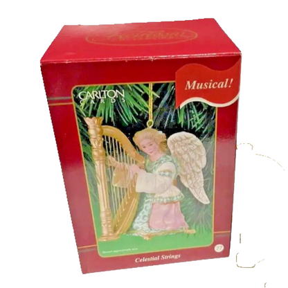 2001 Celestial Strings (Angels)