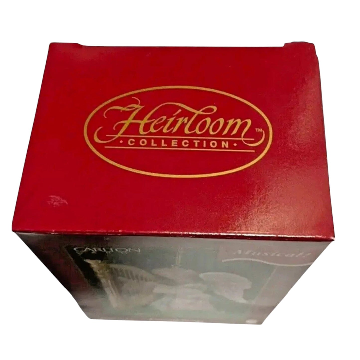 2001 Celestial Strings Carlton Cards Ornaments (Angels) CXOR-116E