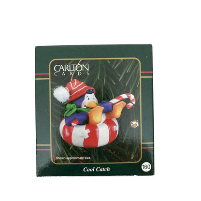 2001 Cool Catch (Fishing)