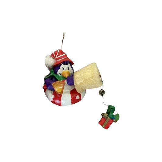 2001 Cool Catch (Fishing)