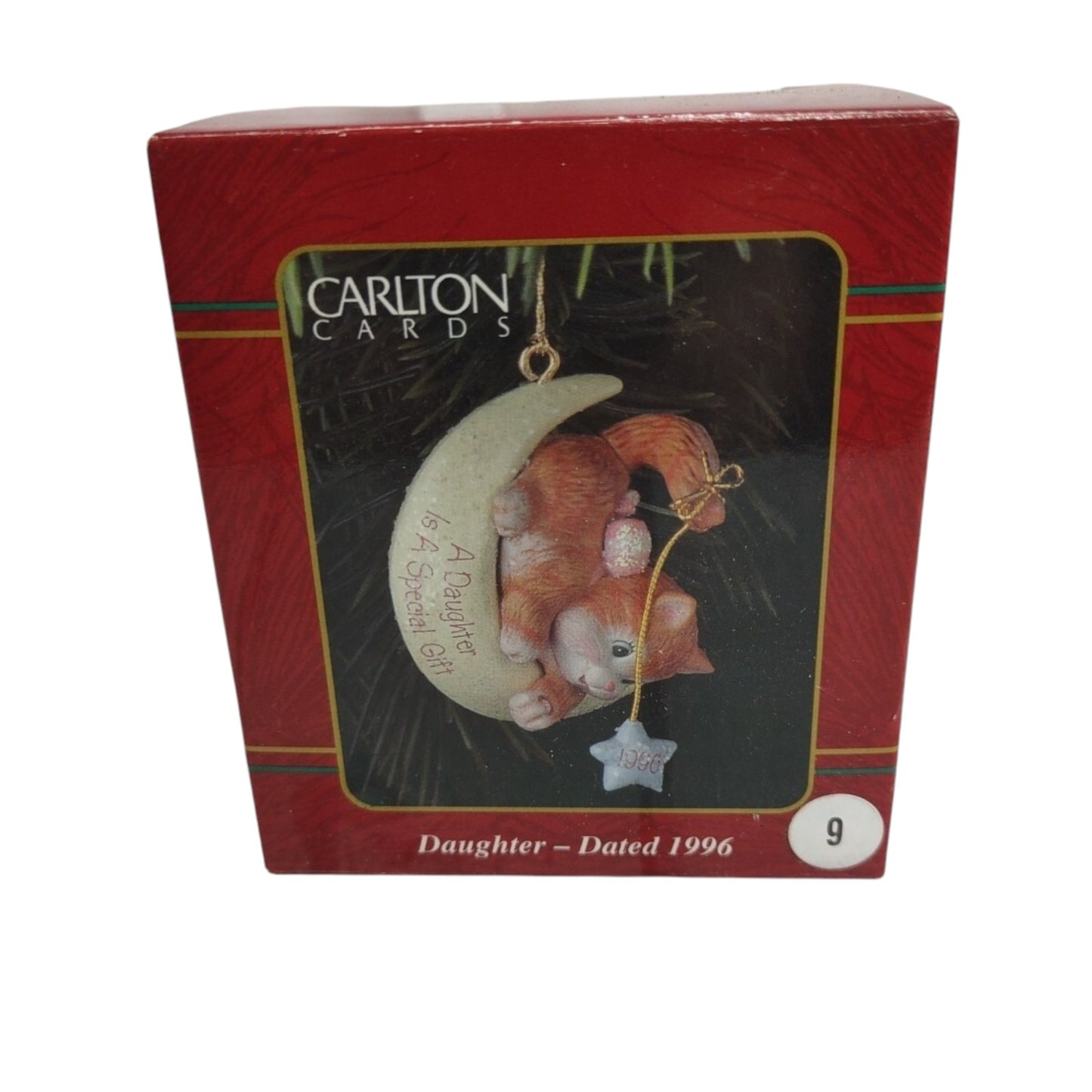 2001 Daughter (Family)