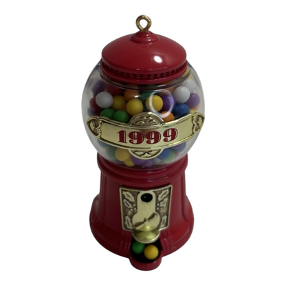 2001 Days Gone By Carlton Cards Ornaments (Baby) CXOR-102G