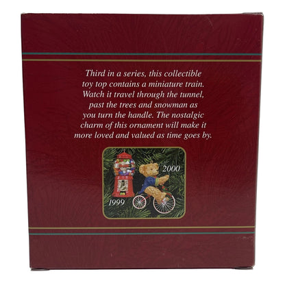 2001 Days Gone By (Train)