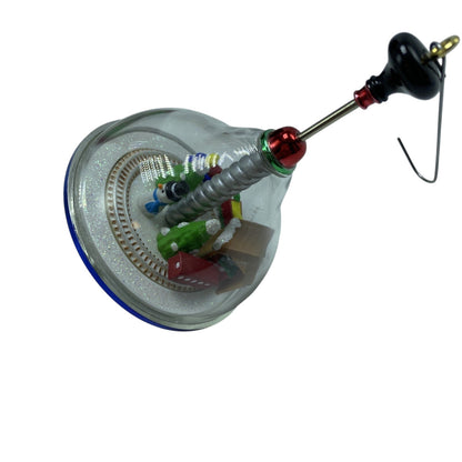 2001 Days Gone By (Train)