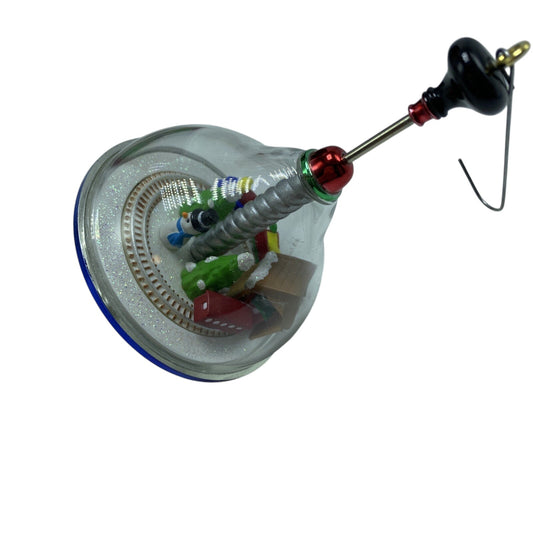 2001 Days Gone By (Train)