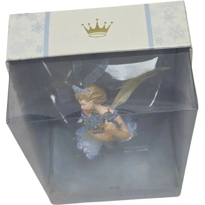 2001 Faerie Candessa Hallmark Ornament (Frostlight Faeries) QP1665