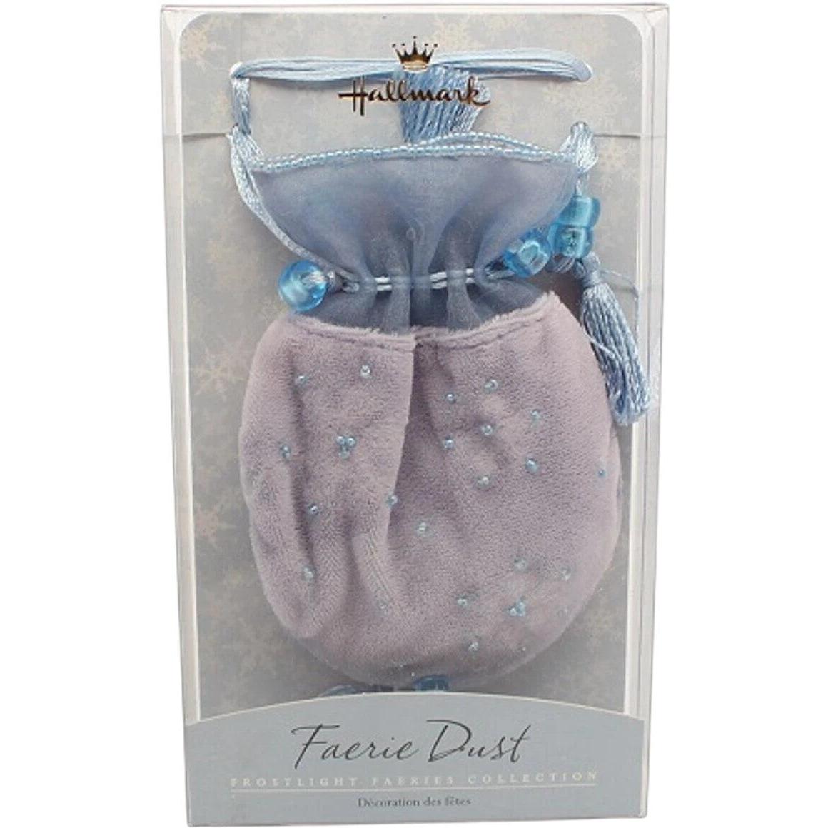 2001 Faerie Dust (Fairy Angel)