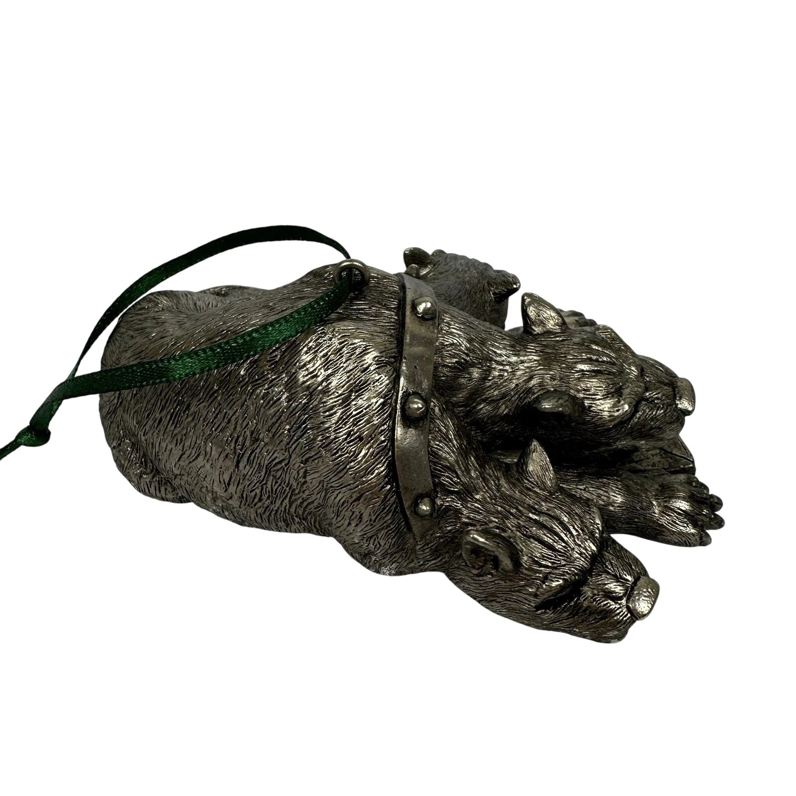 2001 Fluffy on Guard Hallmark Ornament (Harry Potter) QXE4415