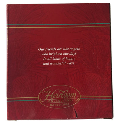 2001 Friend (Stocking)