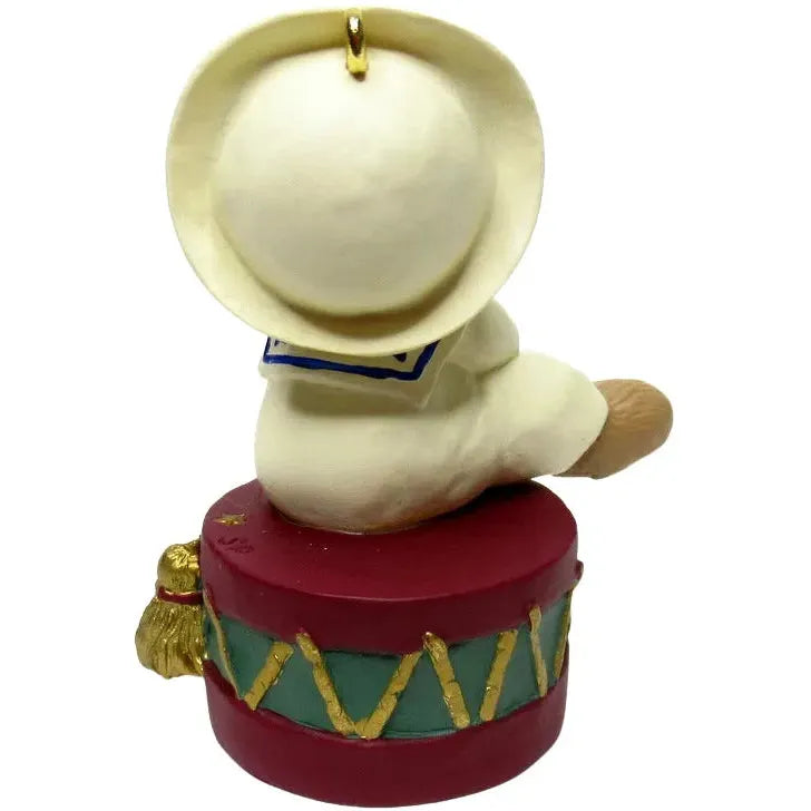 2001 GrandSon Hallmark Ornament (GrandSon) QX8442