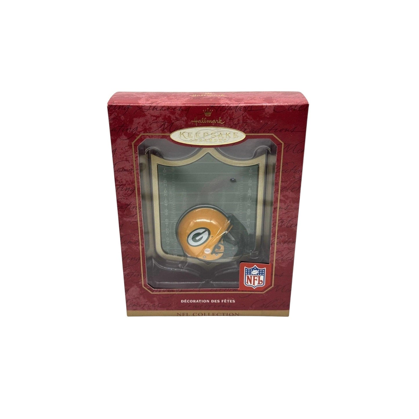 2001 Green Bay Packers (NFL)